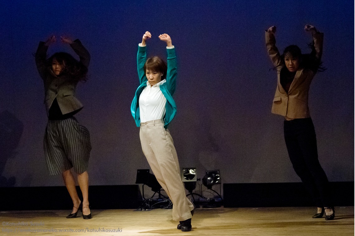 Katsuhiko Suzukiが撮影した「Event」の写真