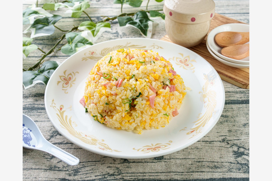 森脇 稔が撮影した「中華料理」の写真