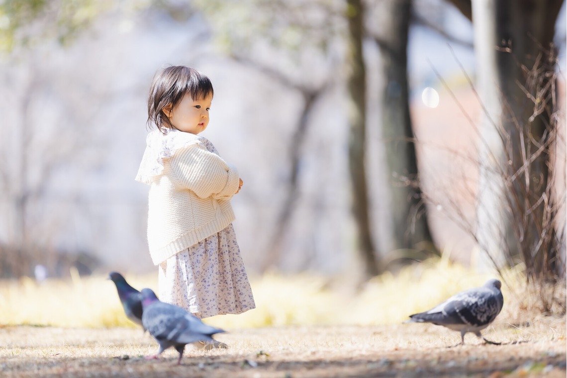 Minminが撮影した「家族写真」の写真