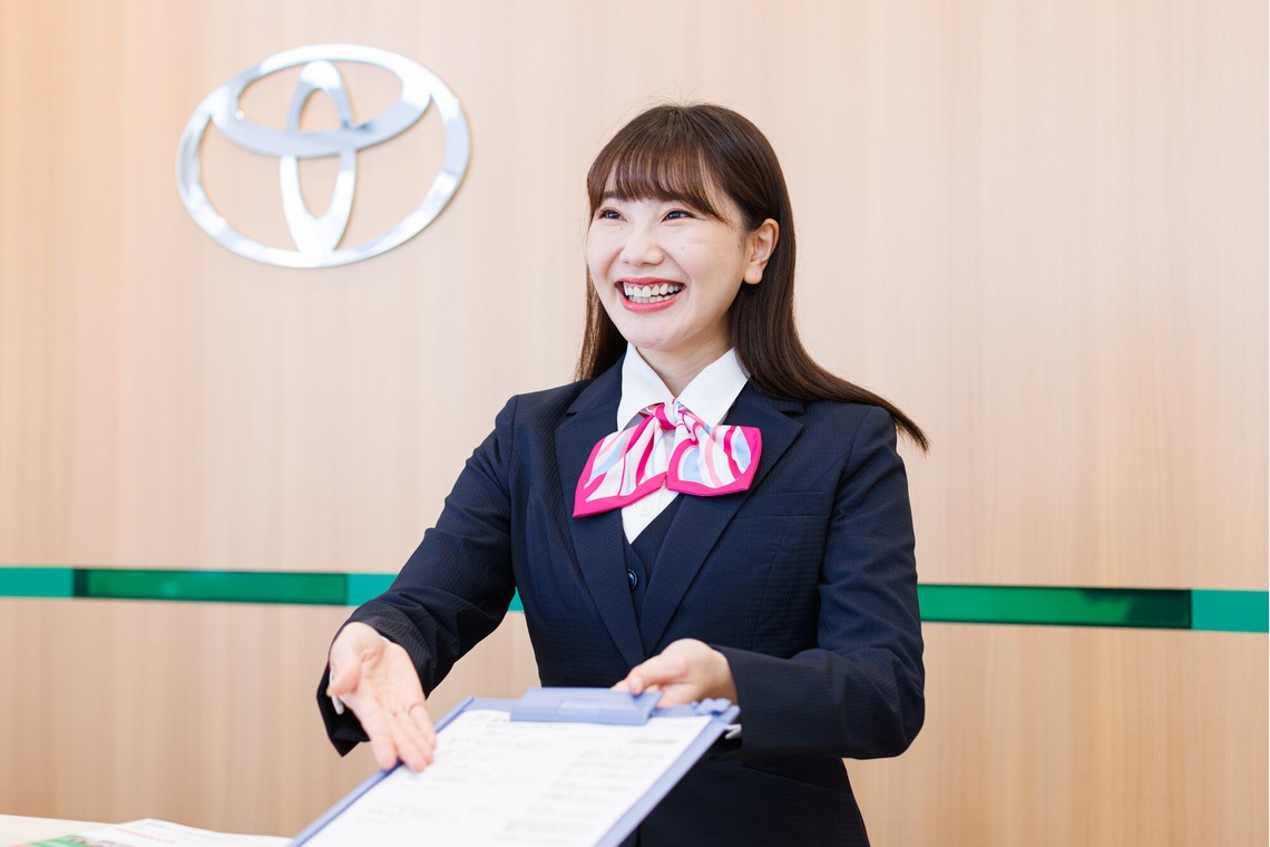 Yusuke Usuiが撮影した写真のアルバム「マイナビバイト様 トヨタレンタカー様 採用広告撮影」