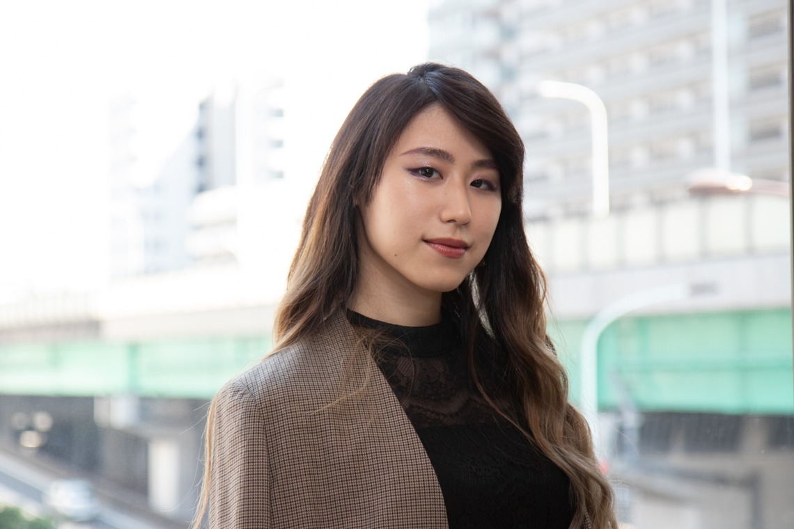 イトウ　ノブミチが撮影した「インタビュー/取材/人物撮影フォト」の写真