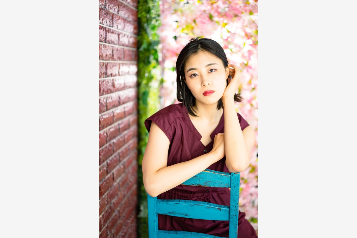 Y’s photo serviceが撮影した写真のアルバム「ポートレート写真２」