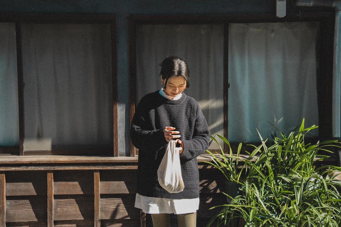 古口悠が撮影した写真のアルバム「(個人さまからの依頼)記念ポートフォリオ」