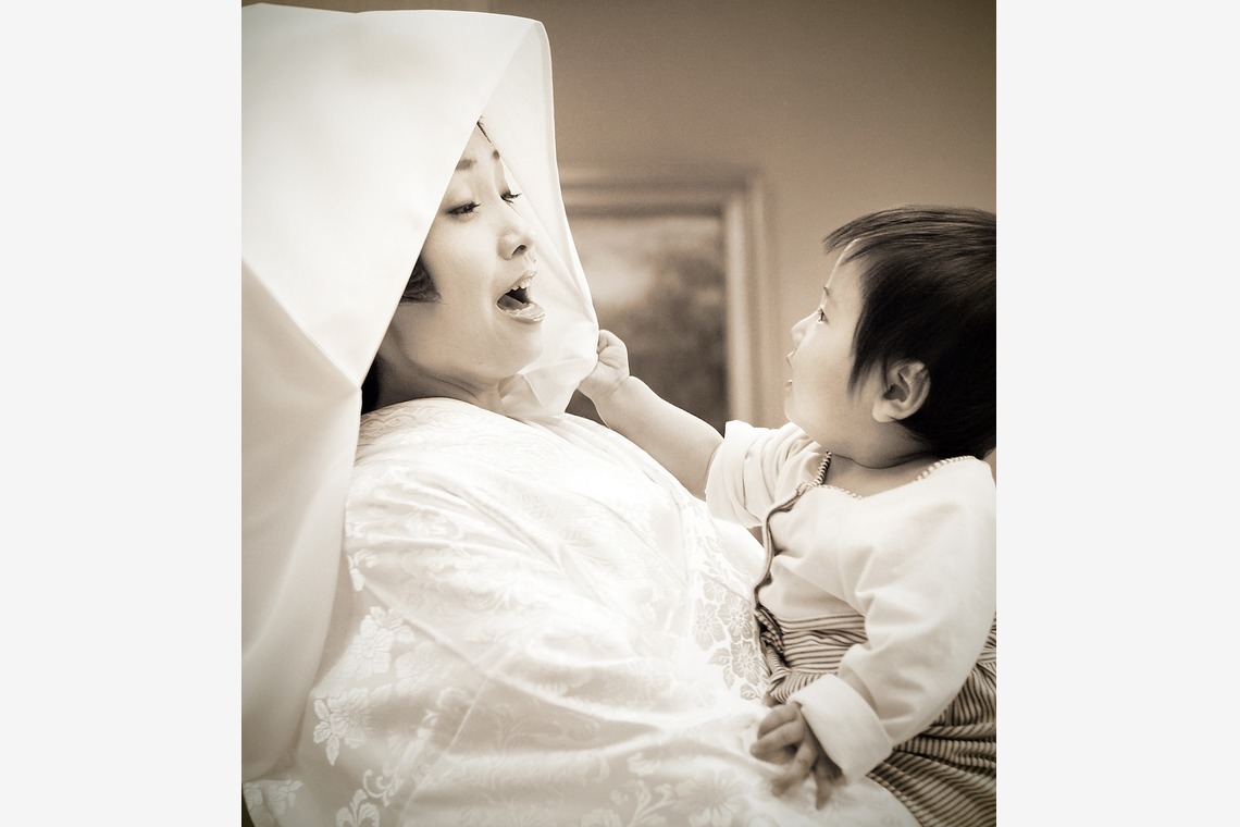 マスダヒロシが撮影した「当日スナップ」の写真