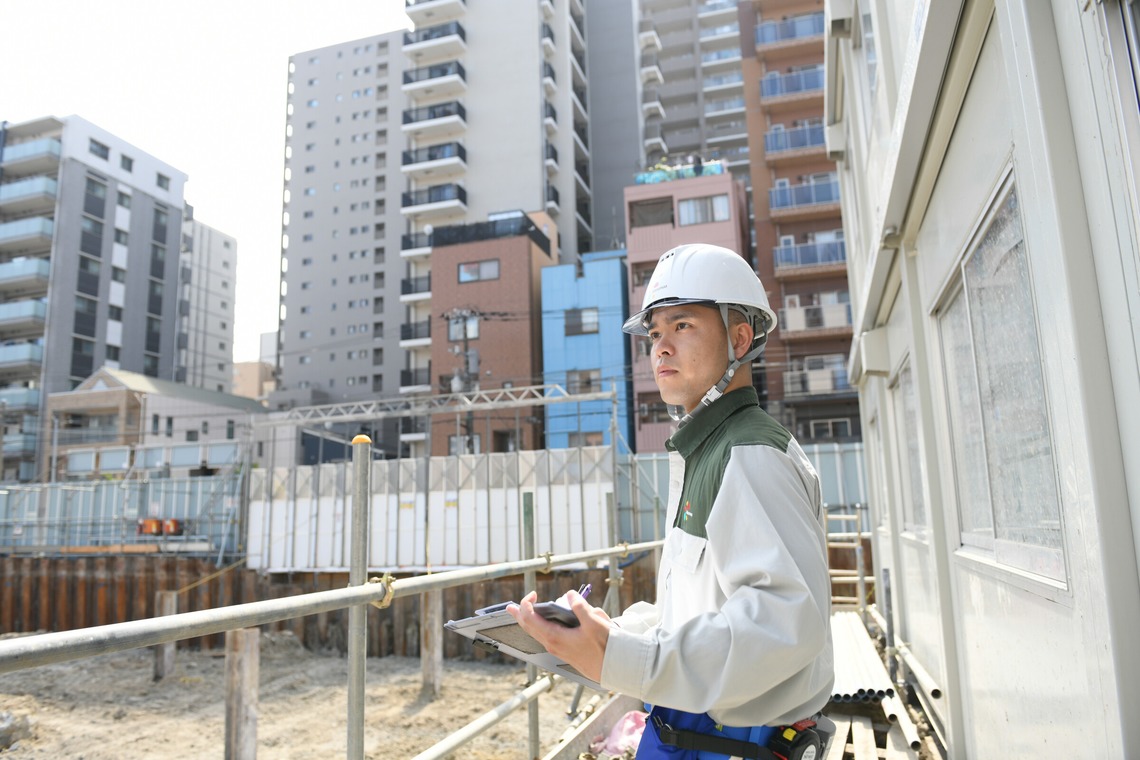 村山恒平が撮影した「ビジネス系」の写真