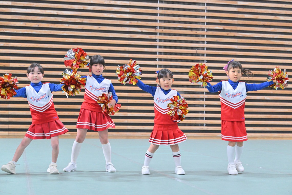 大熊和輝が撮影した「スポーツ撮影」の写真