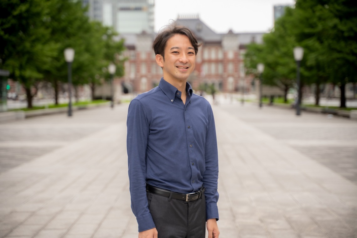 Flipsideが撮影した「人物撮影＠東京」の写真