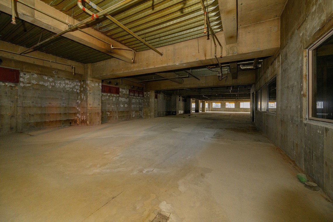 出張撮影TLaboが撮影した写真のアルバム「商用物件の撮影」