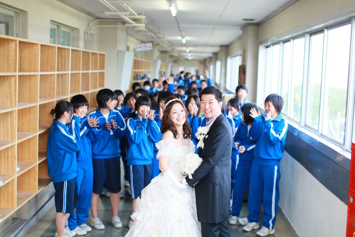 Wedding Produce FILが撮影した「フォトギャラリー」の写真