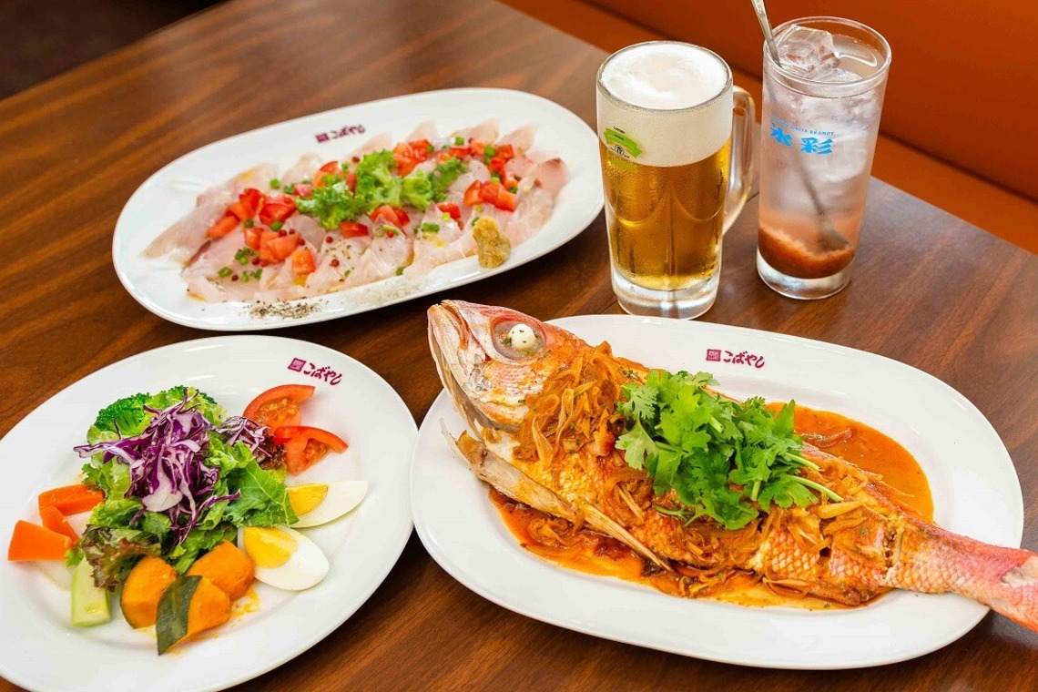 エンリッチ フォトグラフィーが撮影した「料理メニュー写真」の写真