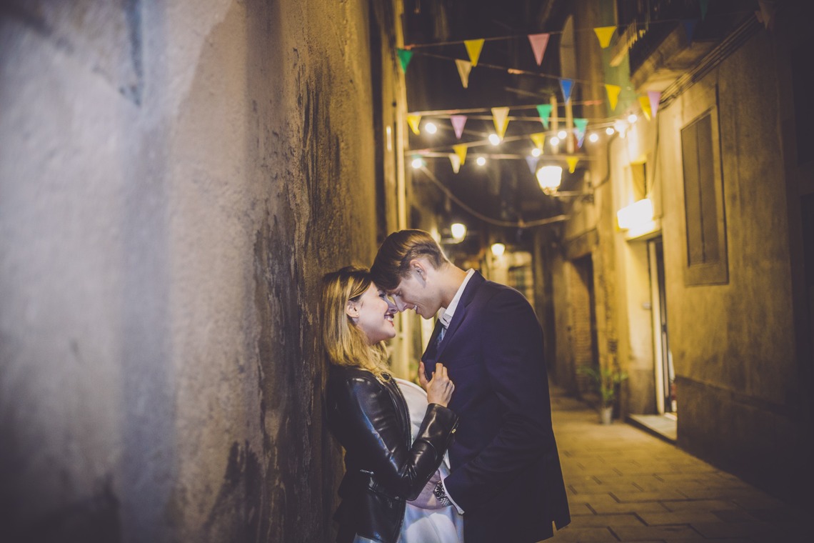 La Cristina Fotografia が撮影した「スペイン」の写真