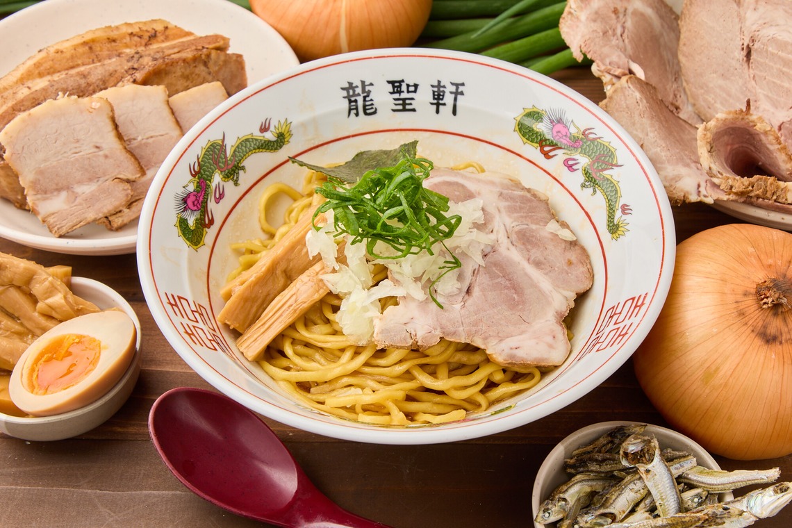 中村一人が撮影した「メニュー撮影」の写真