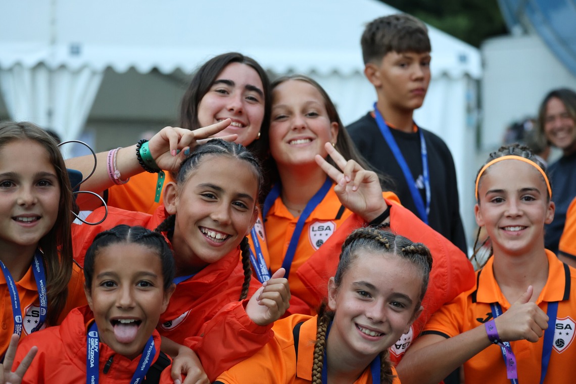 えむあんりみてっどが撮影した「soccer in Spain」の写真