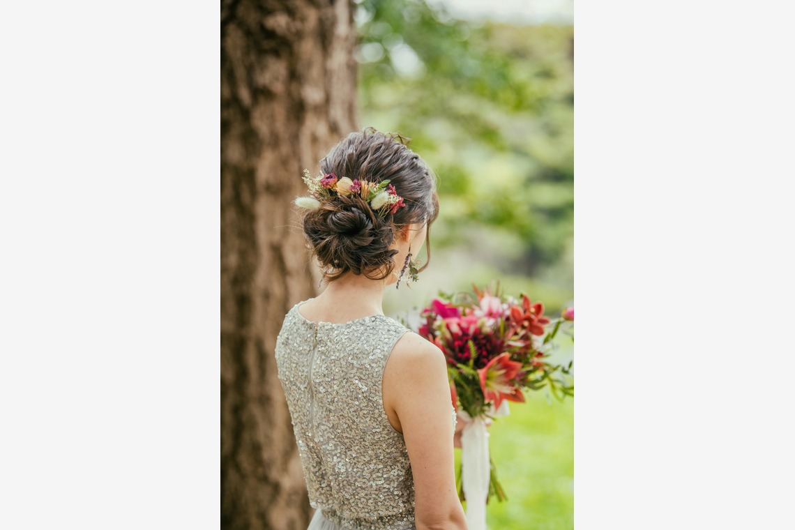 渡邉　伶奈が撮影した「東京駅 前撮り撮影」の写真
