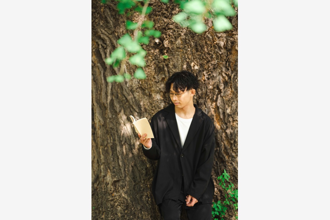 高田晃司が撮影した写真のアルバム「ポートレート」