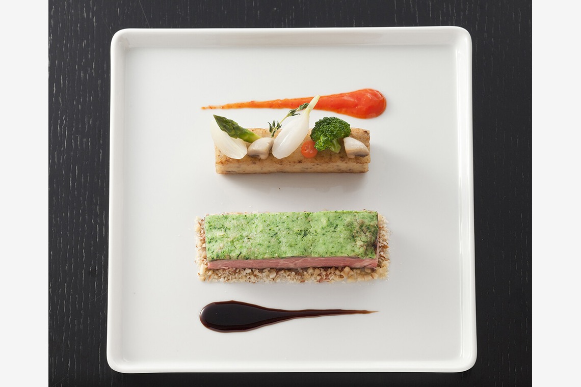 末安 善之が撮影した「料理撮影」の写真