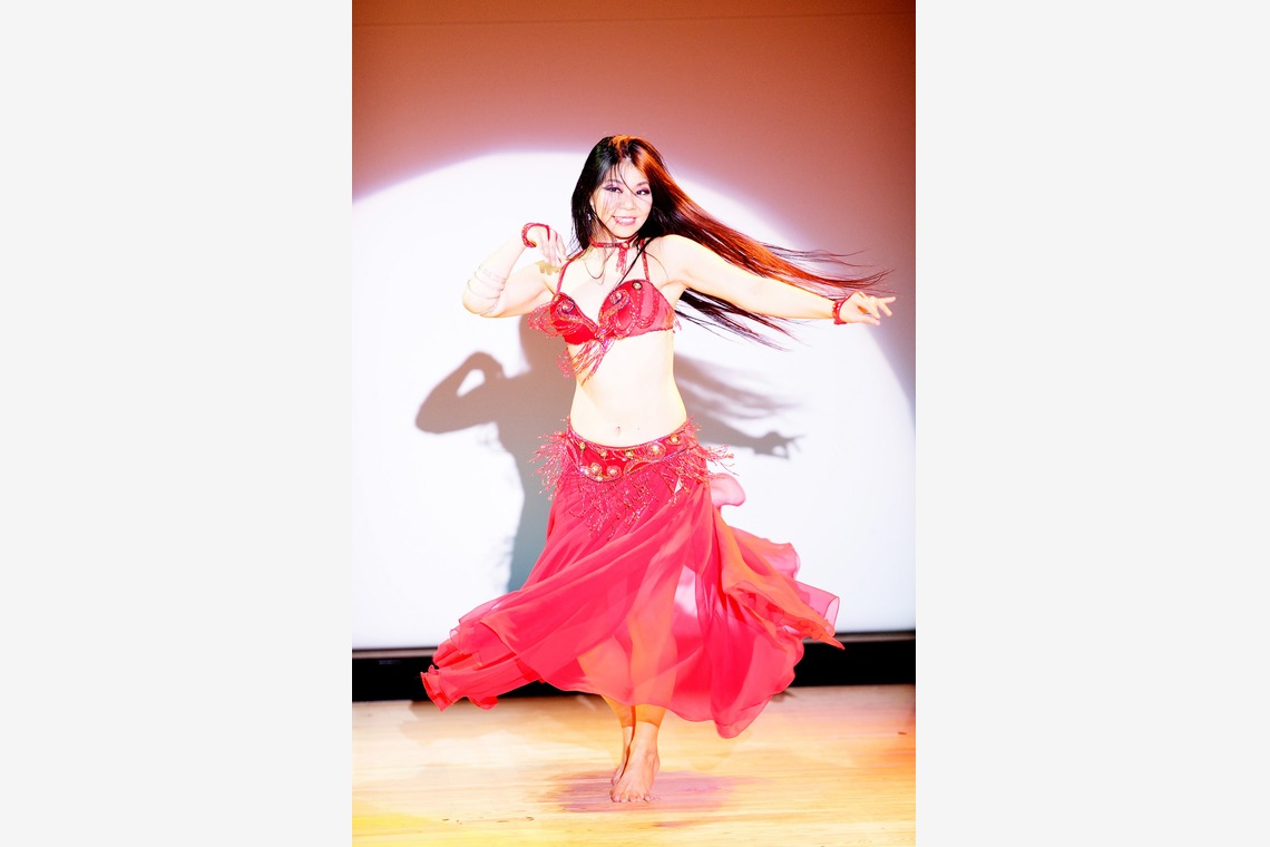 北田 正明が撮影した「ポートフォリオ」の写真