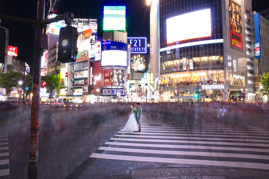 Album of the Wedding, Bridal taken by STUDIO NOUVEAU - 