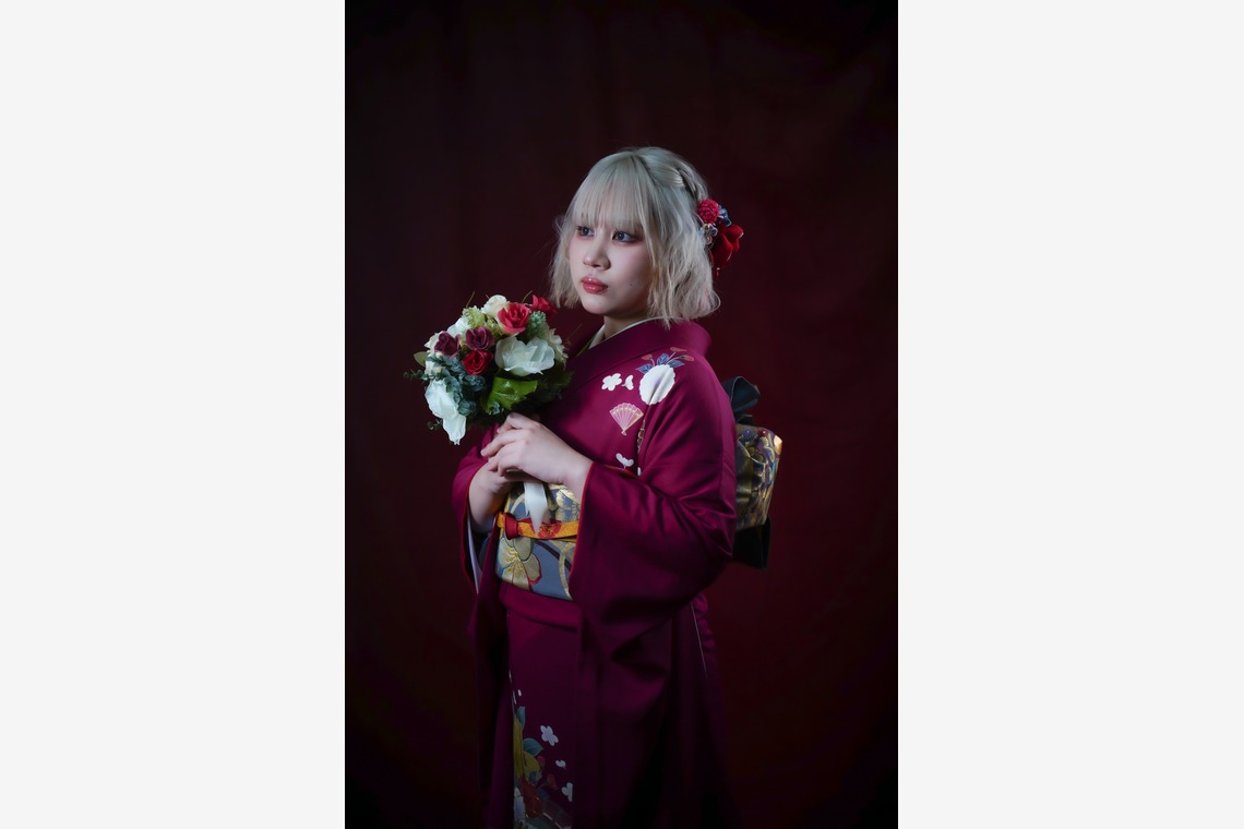 フォトスタジオトワ