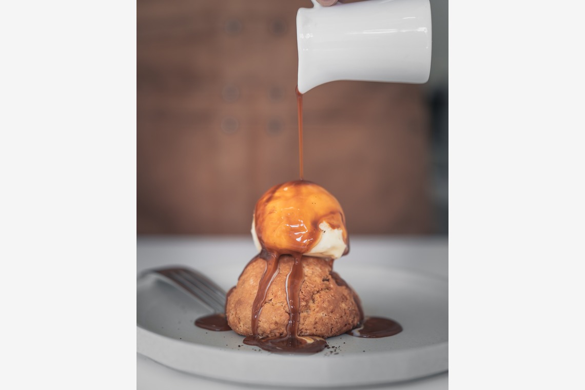 JJ&Co.が撮影した写真のアルバム「福岡県　カフェ　SNS用商品撮影、外観・内装撮影」