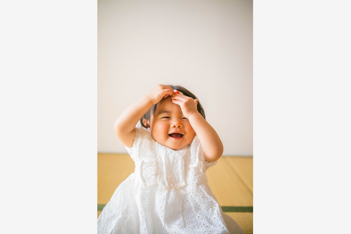 しゃしんのえほんが撮影した「様々なファミリーフォト」の写真