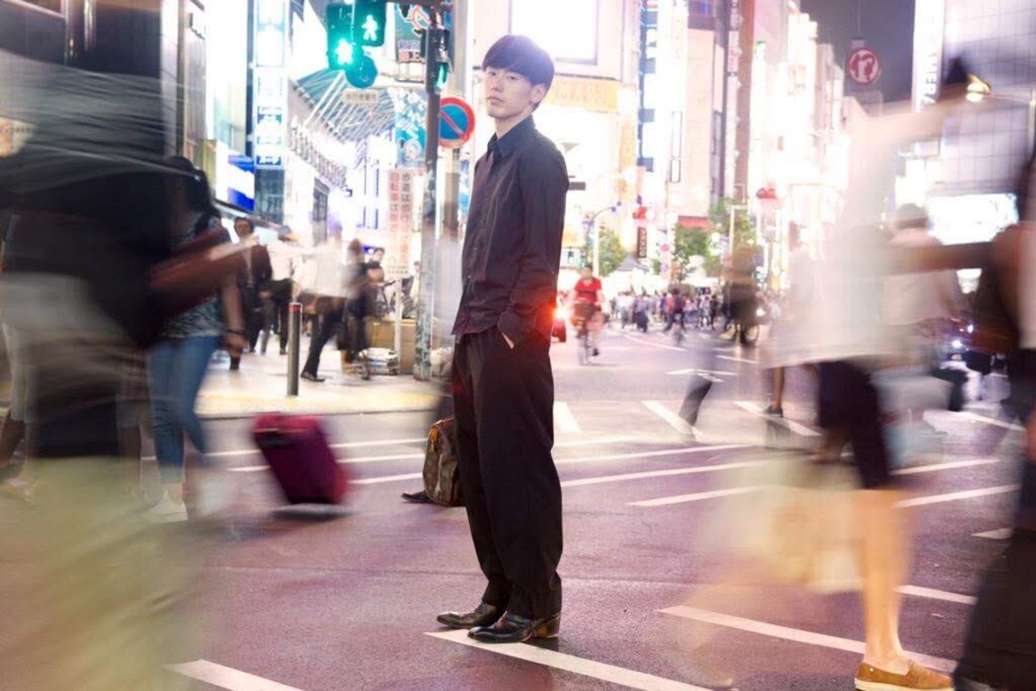 写真屋ごんちゃんが撮影した七五三フォト/旅行先の記念撮影のアルバム「ポートレート」