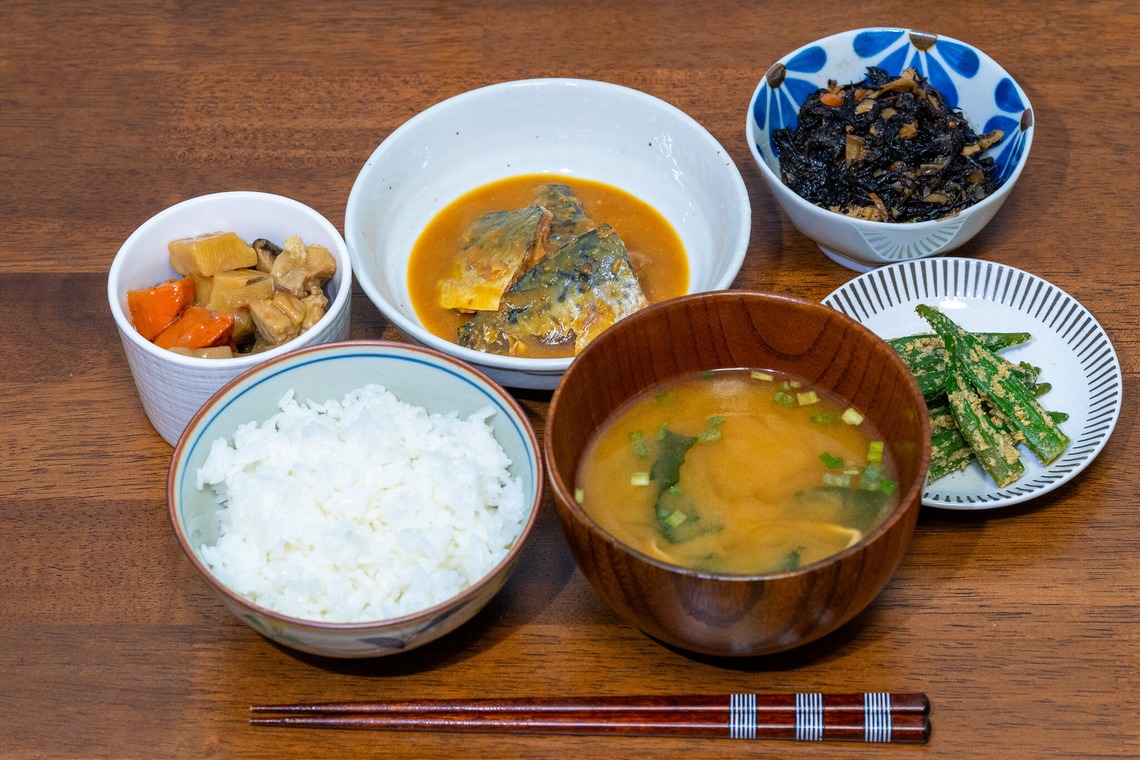 Ｋｅｉｄａｉ株式会社が撮影した「普段の食事」の写真