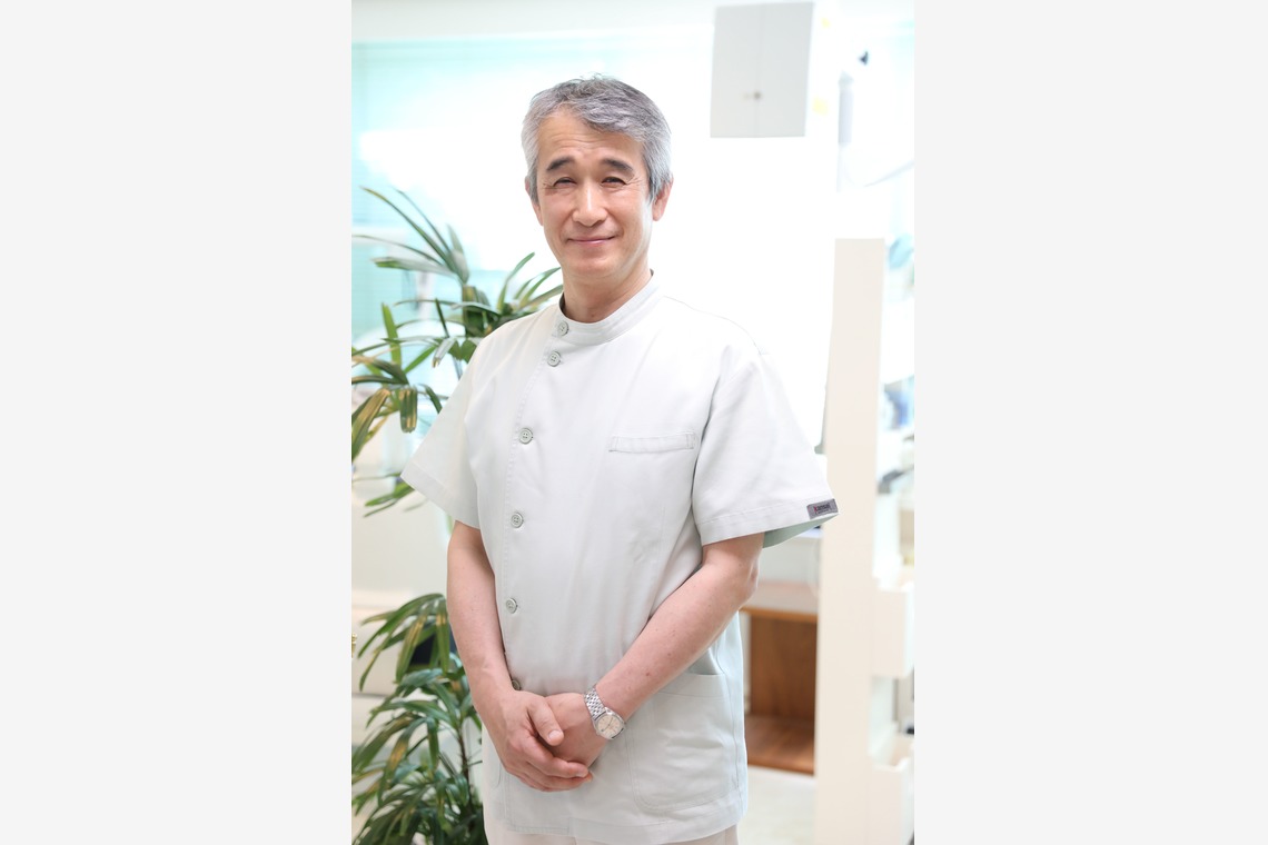 インスタントソイ合同会社　井上泰徳が撮影した「歯科医院様撮影」の写真