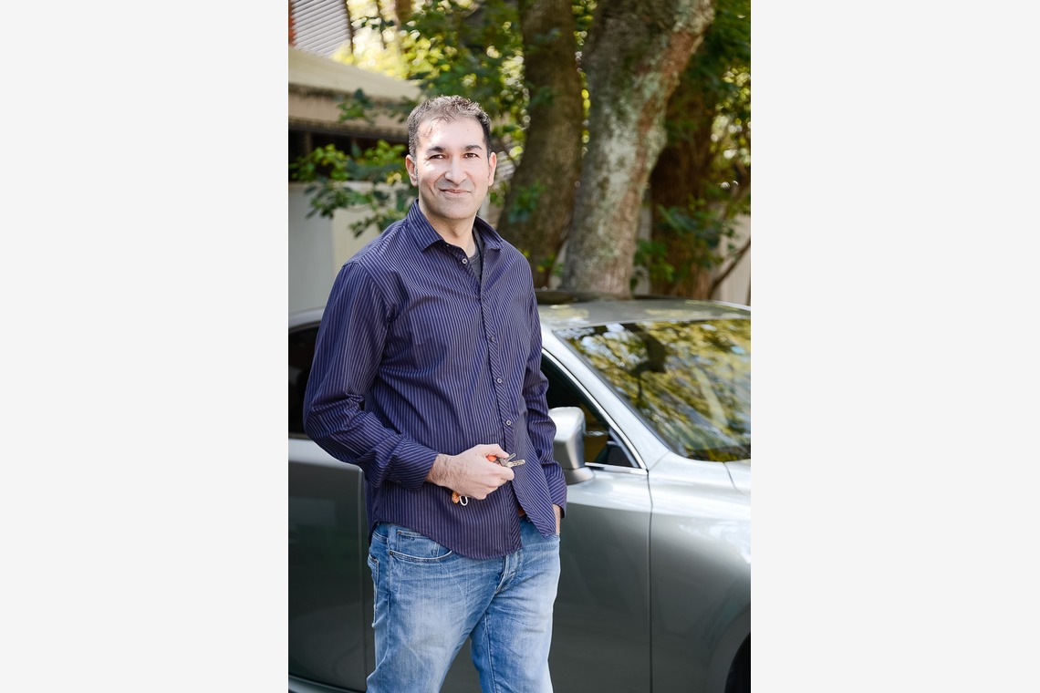 ライトハウスフォトが撮影した写真のアルバム「起業家プロフィール＠神戸」