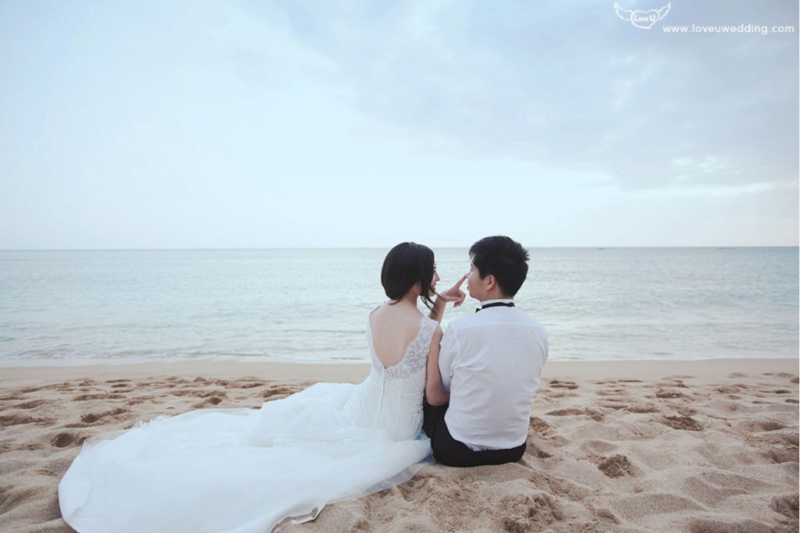 Trust photoが撮影した「台湾のKentingの場所」の写真