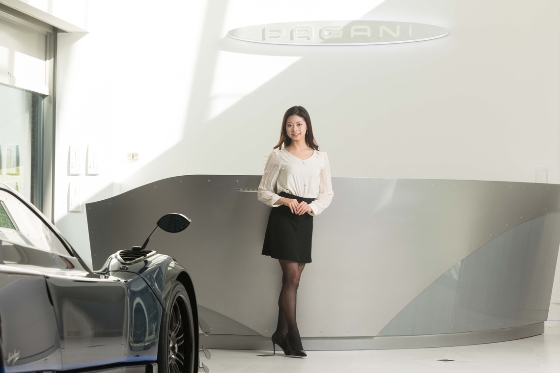 田中真光写真事務所が撮影した「取材、インタビューカット」の写真