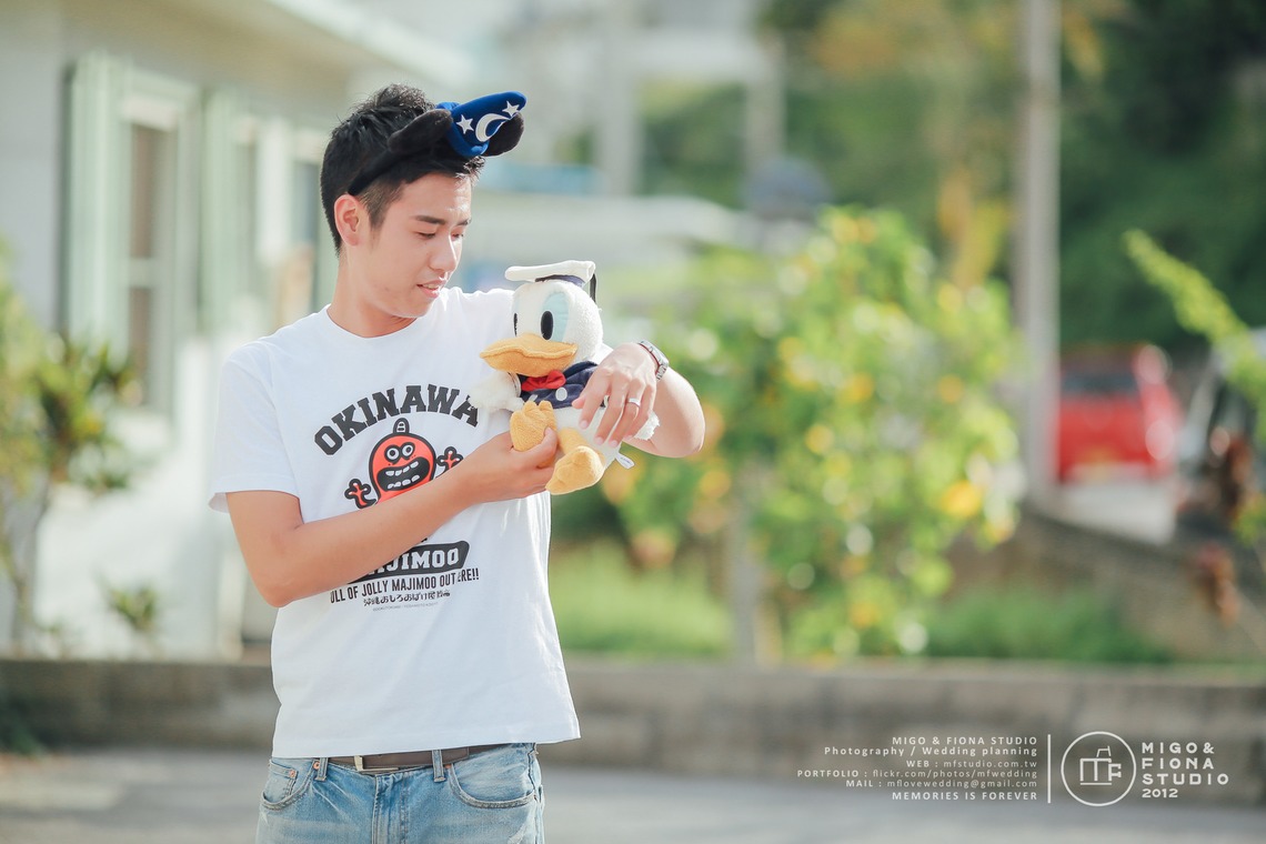 MF STUDIO Migoが撮影した「前撮り（まえどり）」の写真