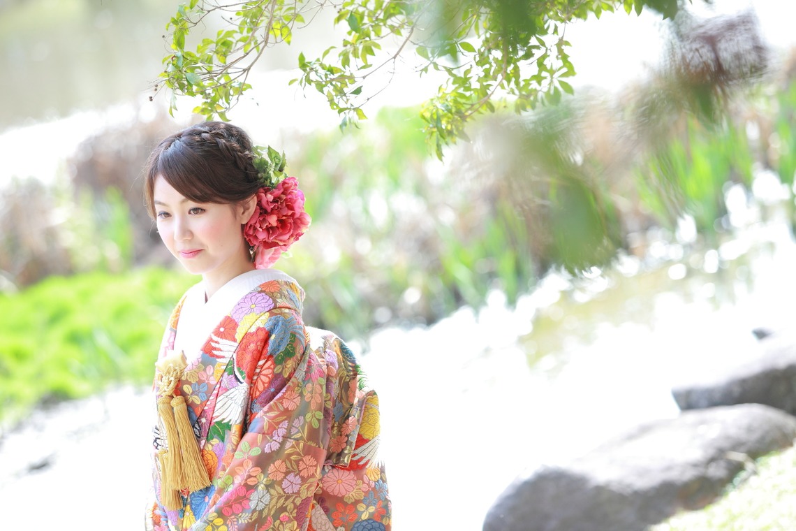 Kaoru Photographyが撮影した「ロケーションフォト」の写真