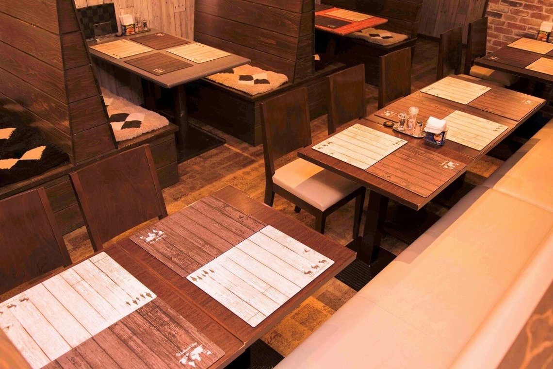 エンリッチ フォトグラフィーが撮影した「企業・店舗内観」の写真