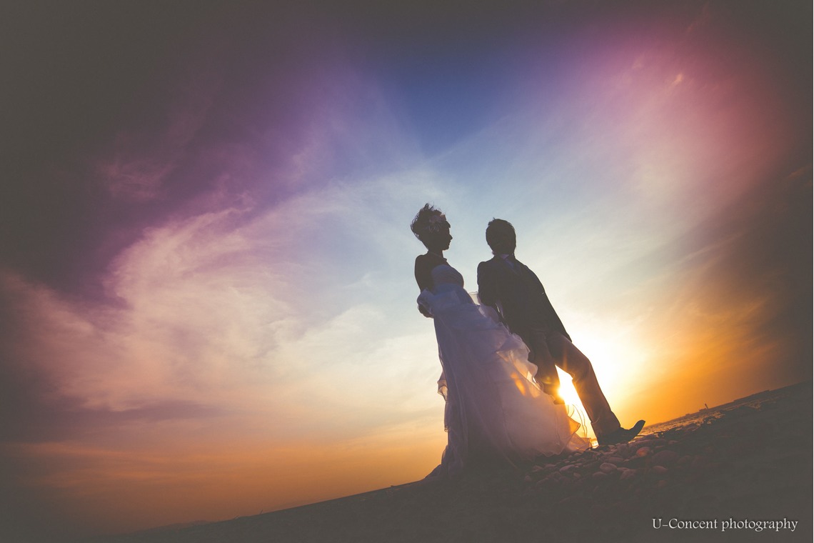 Photo of  taken by U-CONCENT