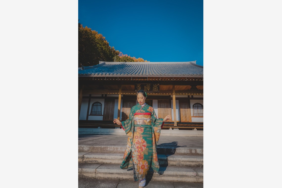 株式会社Neo-Smile 「locationbreeze」高橋 徹が撮影した「記念写真」の写真