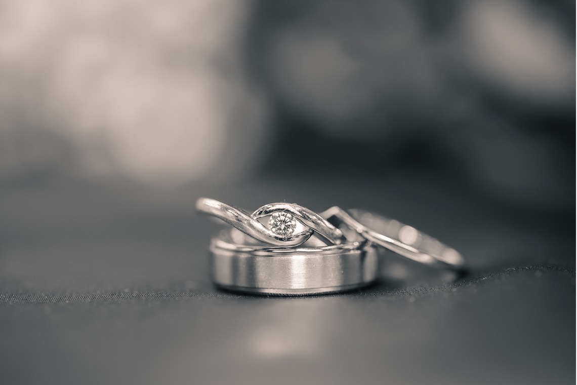 Photo of Wedding Love taken by BigMike Photos