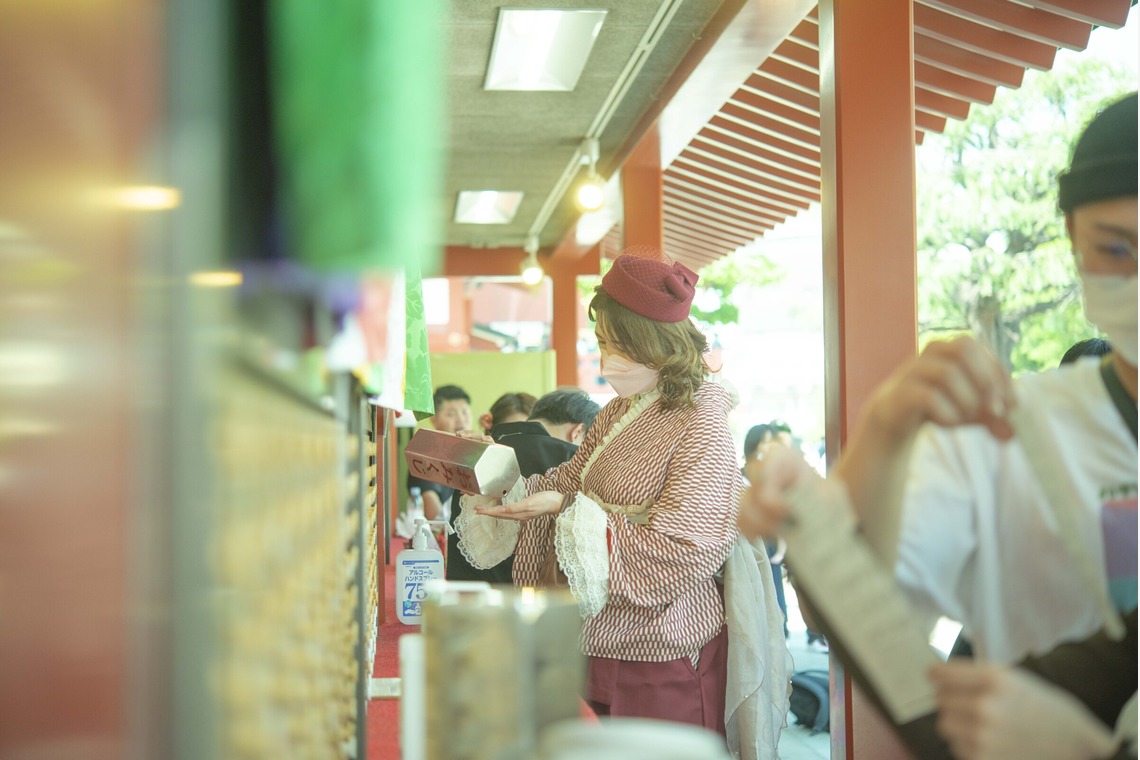 木村慎が撮影した「ポートレート」の写真