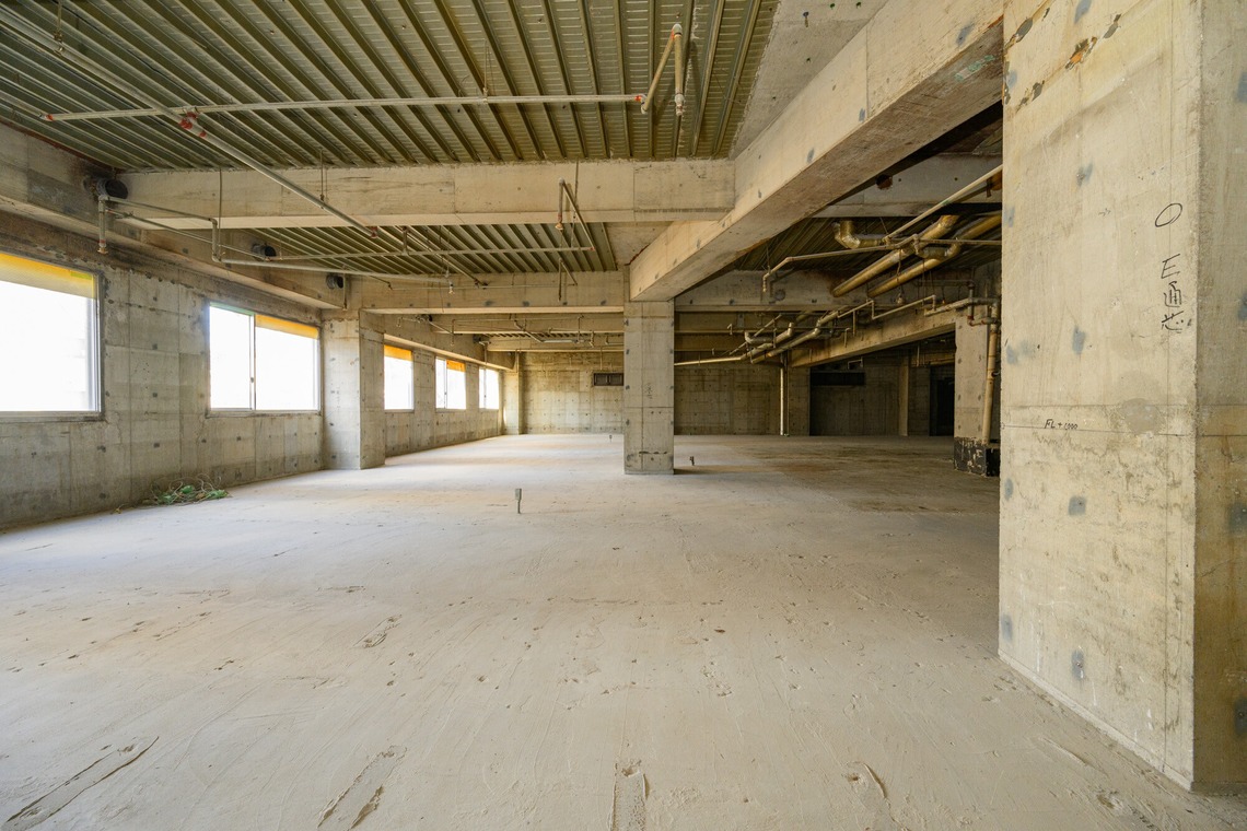 出張撮影TLaboが撮影した写真のアルバム「商用物件の撮影」