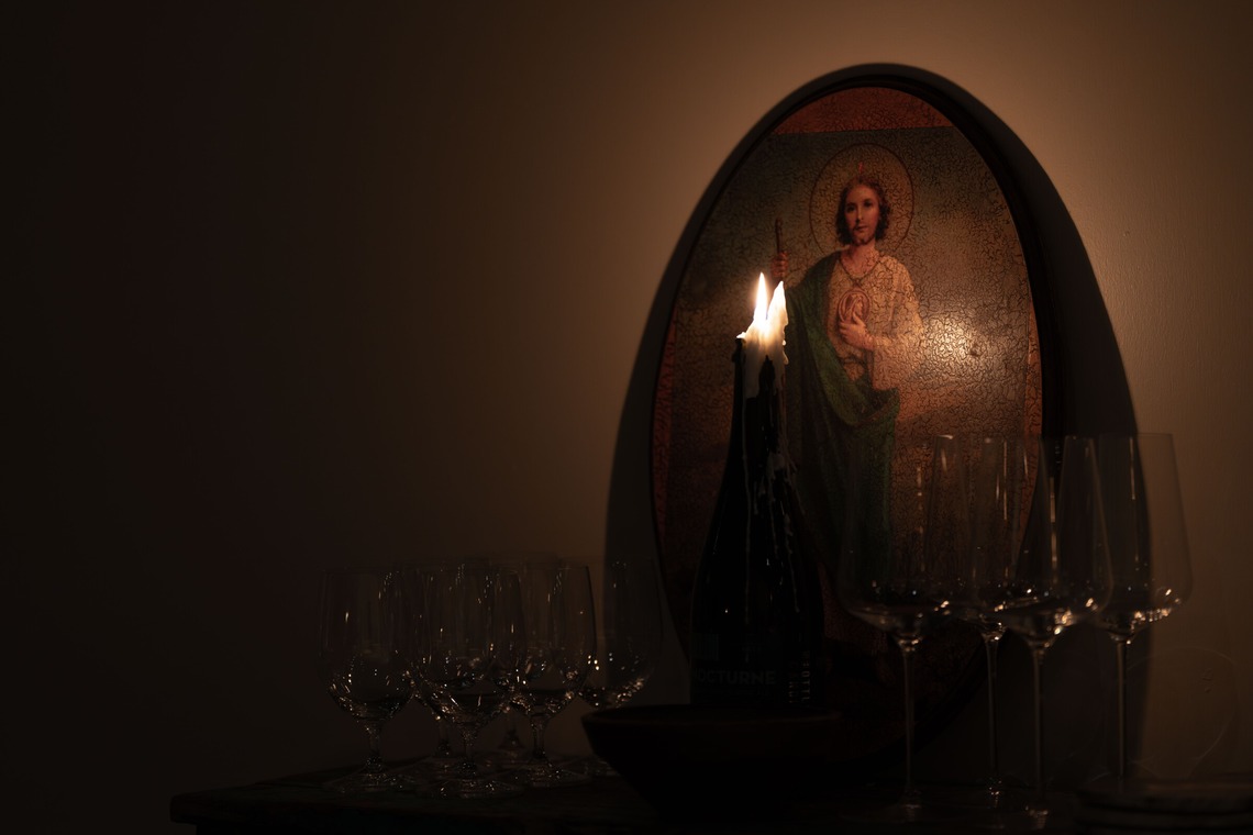 田中愛実が撮影した「milpa」の写真