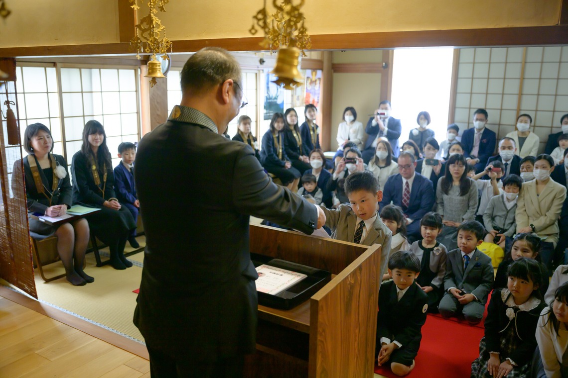 上野貢希が撮影した「スクールフォト案件」の写真