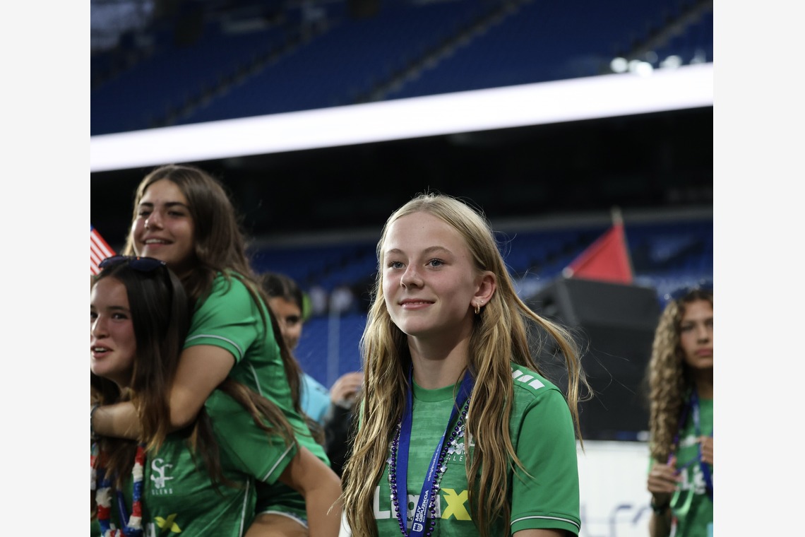 えむあんりみてっどが撮影した「soccer in Spain」の写真