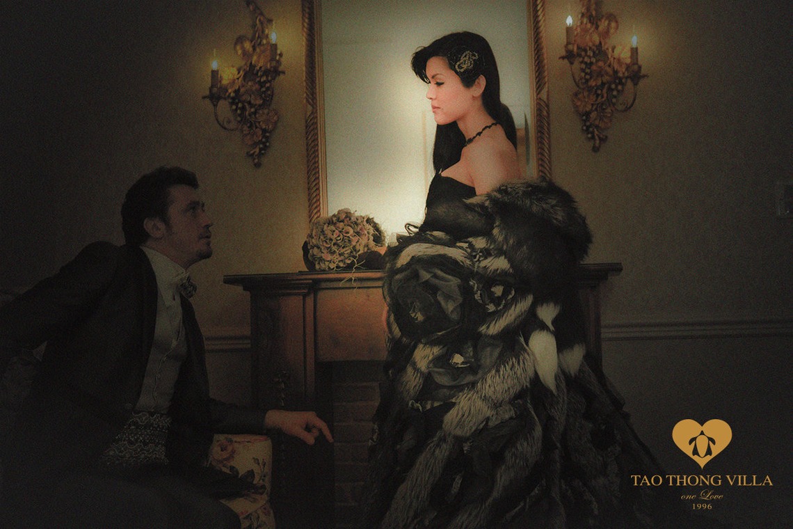 タオトンヴィラ (taothong villa)が撮影した「collections」の写真