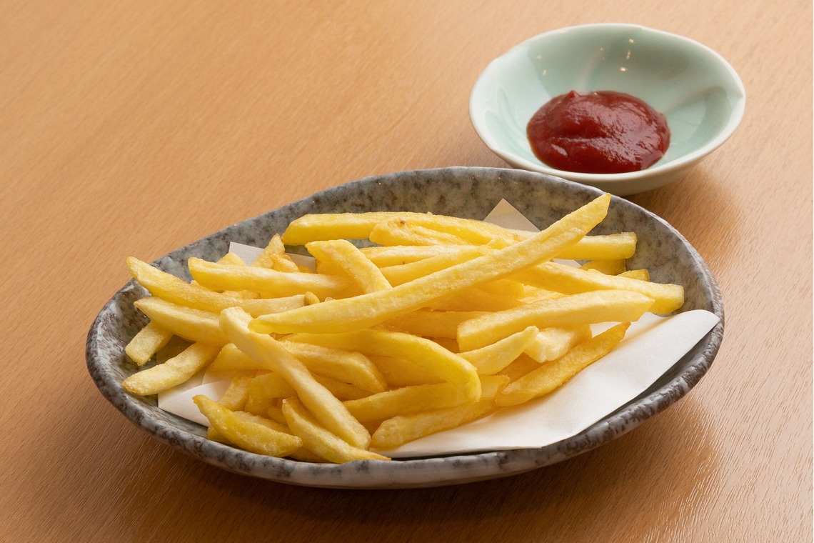 ミヤタカズコが撮影した「フードデリバリー」の写真