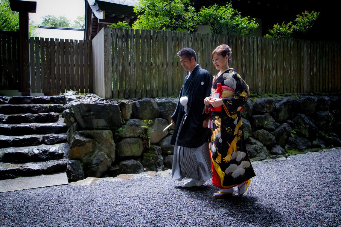 Photo of wedding photo2 taken by Yuki Ogawa