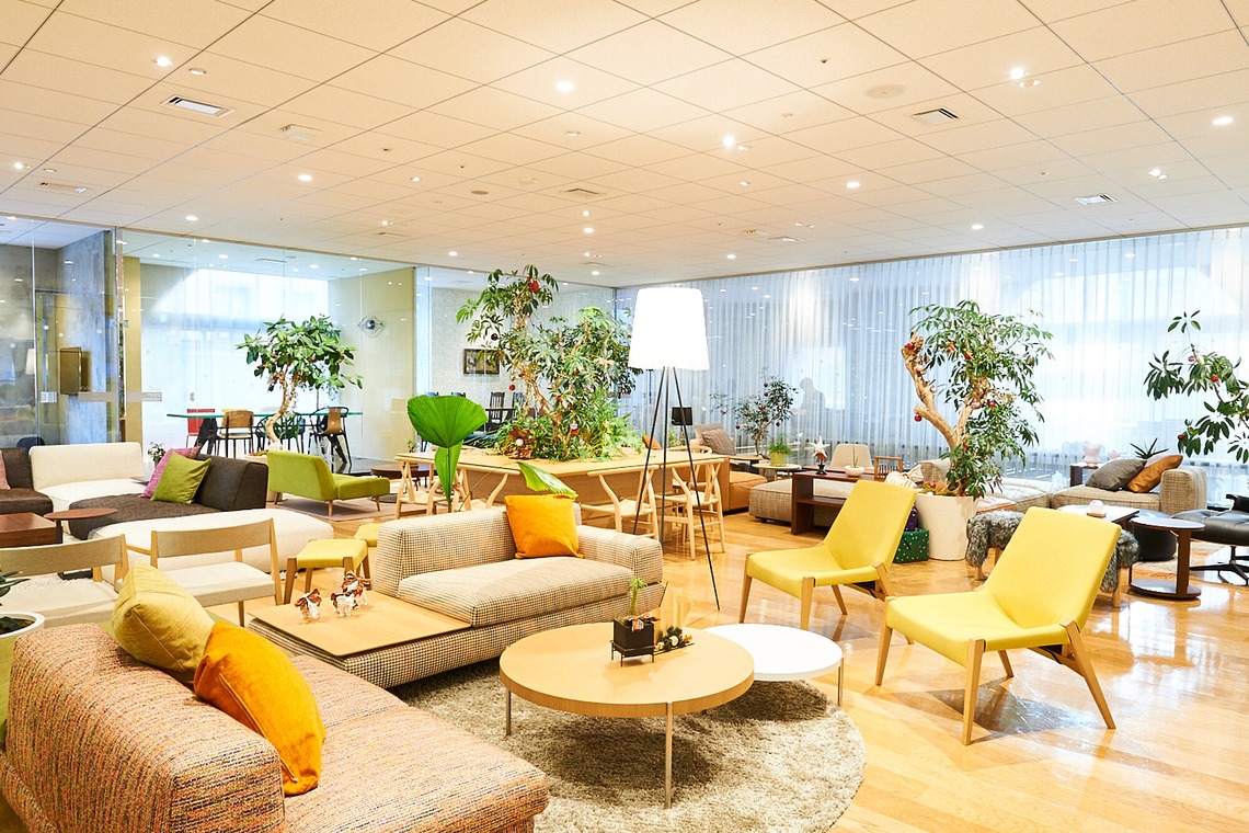 HARASTUDIOが撮影した「店舗、空間、建物の写真」の写真