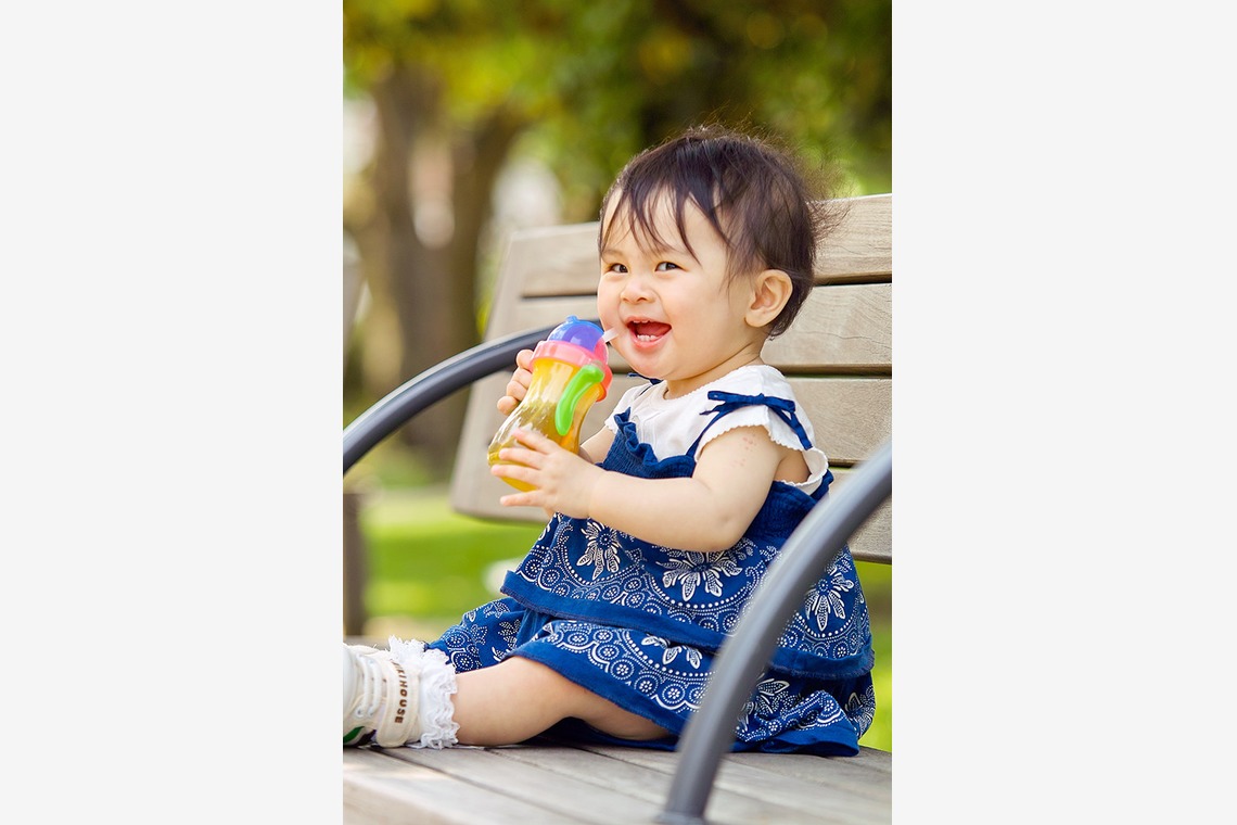 森　健児が撮影した「記念写真、子供の写真」の写真