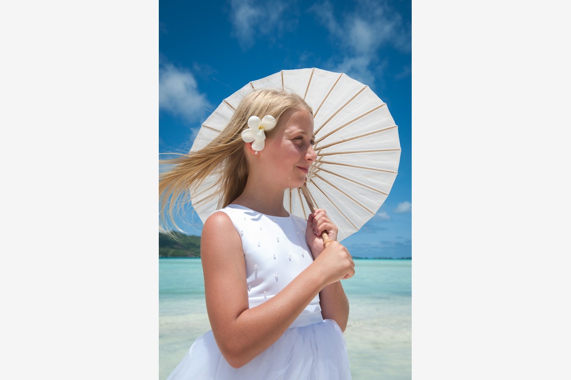 サムシングブルーが撮影した「ファミリー」の写真