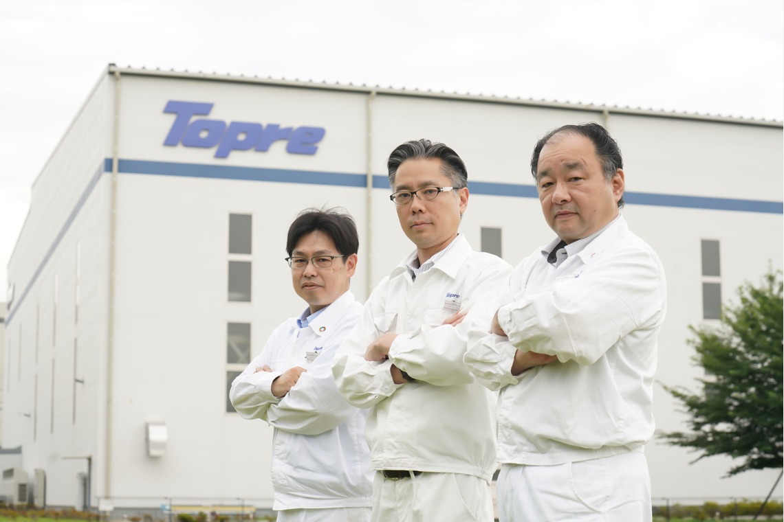 古林洋平写真事務所が撮影した「企業様案件　都内　ビジネス」の写真