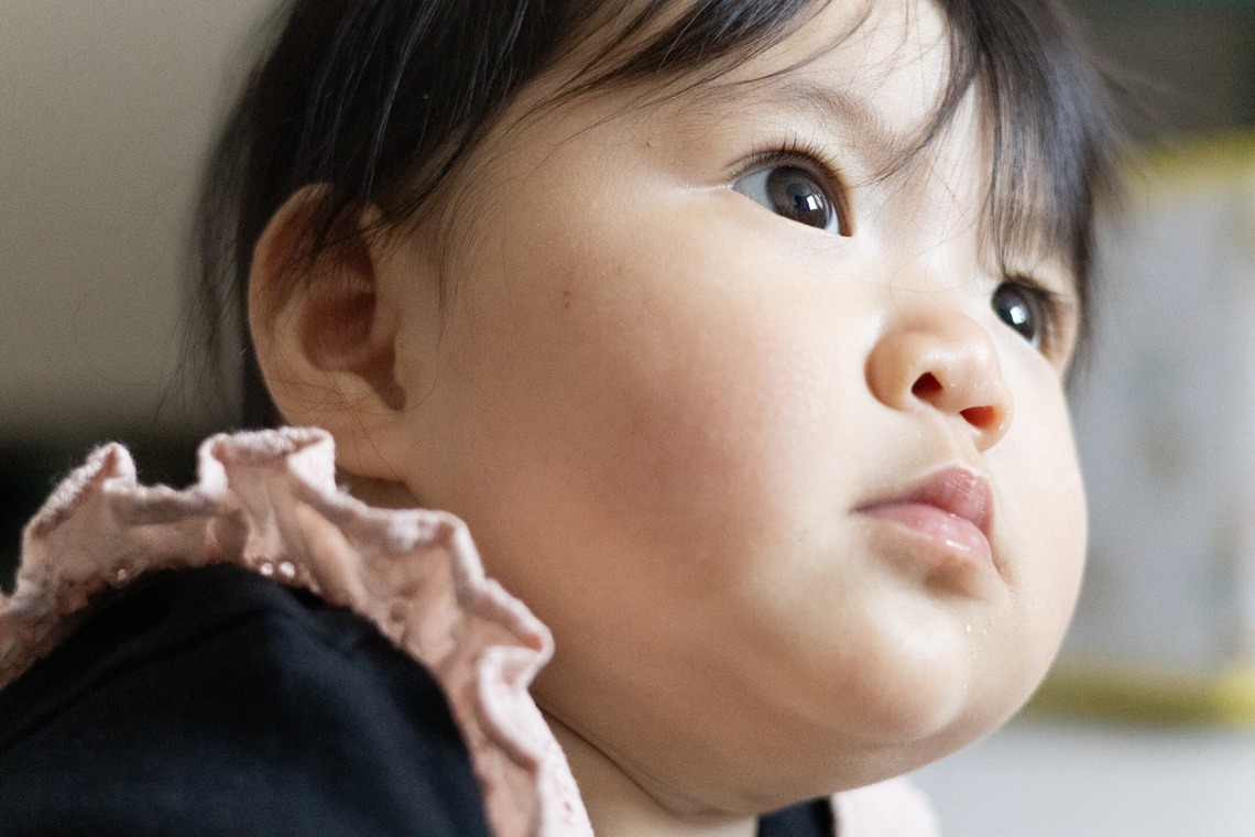 studio tie keyが撮影した写真のアルバム「ご家族日常の様子」